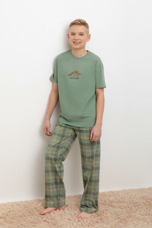 пижама для мал